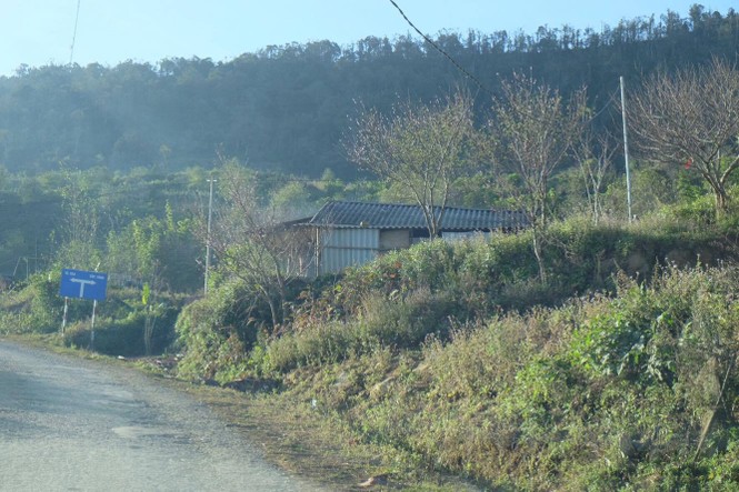 tà xùa, du lịch, phượt tà xùa, phượt sơn la, săn mây - ảnh 2