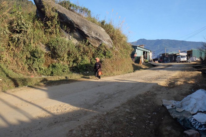 tà xùa, du lịch, phượt tà xùa, phượt sơn la, săn mây - ảnh 1