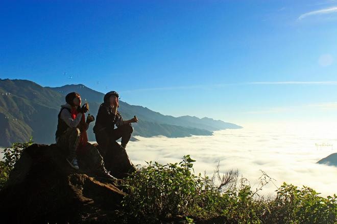 tà xùa, du lịch, phượt tà xùa, phượt sơn la, săn mây - ảnh 6
