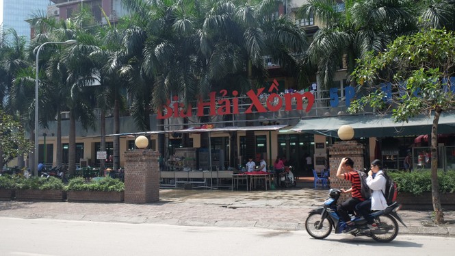 phan kế bính, xẻ thịt đất công, ba đình, - ảnh 4