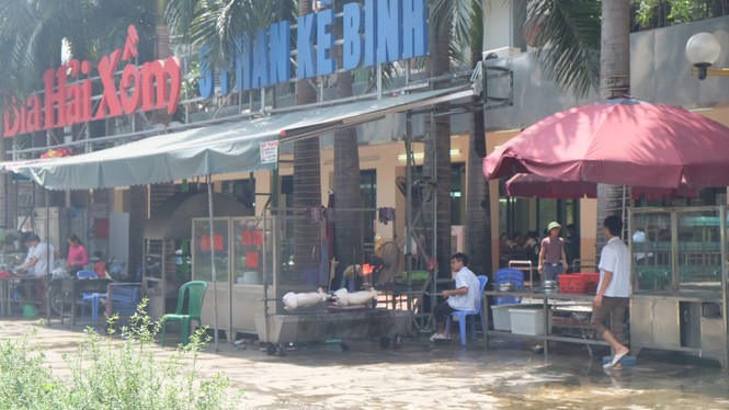 phan kế bính, xẻ thịt đất công, ba đình, - ảnh 5