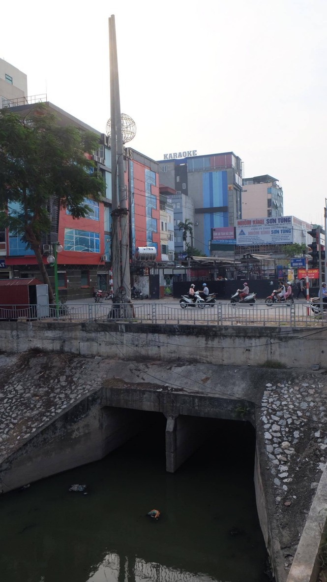 phan kế bính, nguyễn khánh toàn, dự án cống hoá, phá sản bãi đỗ xe - ảnh 2
