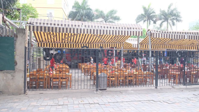 phan kế bính, nguyễn khánh toàn, dự án cống hoá, phá sản bãi đỗ xe - ảnh 6