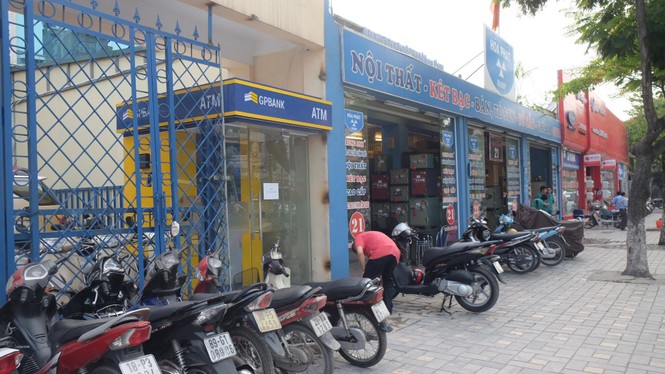 phan kế bính, nguyễn khánh toàn, dự án cống hoá, phá sản bãi đỗ xe - ảnh 4