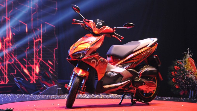 Honda Việt Nam cam kết đầu tư lâu dài, bền vững tại Việt Nam - ảnh 7