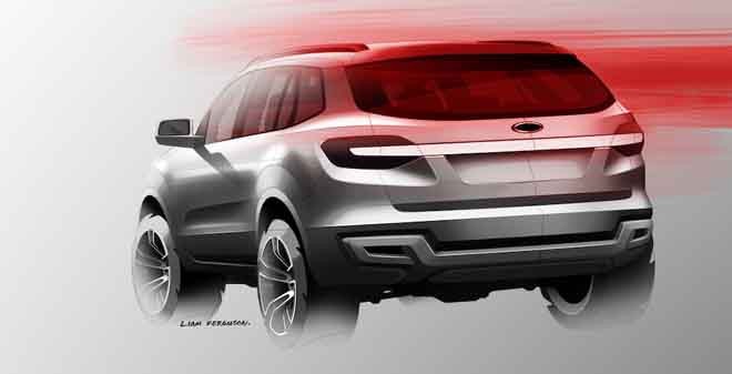 Sự ra đời của những chiếc SUV đẳng cấp thế giới - ảnh 3