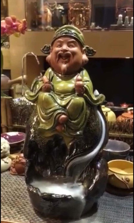 Những vật phẩm phong thủy mang ý nghĩa cát tường - ảnh 4