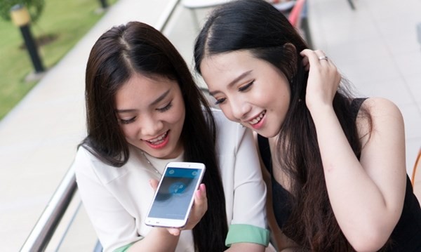Những điểm mới trên Asus ZenFone 2 - ảnh 3
