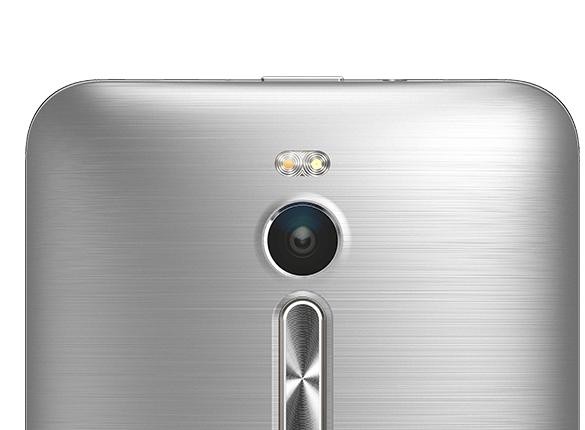 Những điểm mới trên Asus ZenFone 2 - ảnh 2