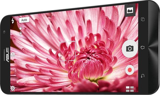 Những điểm mới trên Asus ZenFone 2 - ảnh 4