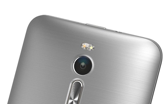 Những điểm mới trên Asus ZenFone 2 - ảnh 6