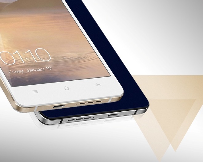 Oppo R1k siêu mỏng, giá 7,99 triệu - ảnh 2