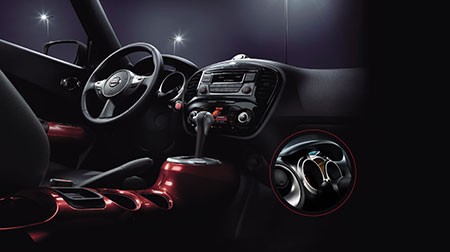 Nissan Juke 2015 nhập từ Anh, giá hơn 1 tỷ đồng - ảnh 1