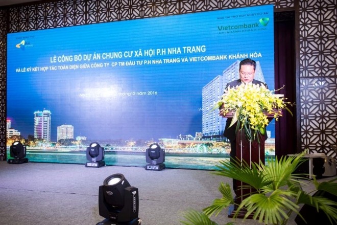 Nha Trang sắp có gần 1.300 căn hộ giá rẻ tại - ảnh 1