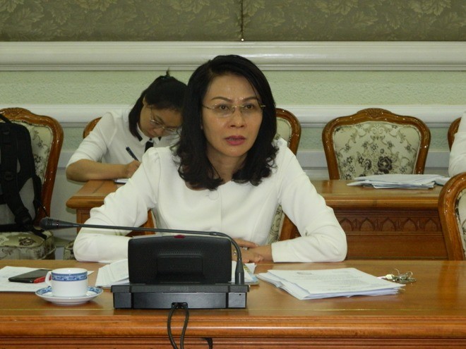 đường hoa tết - ảnh 1