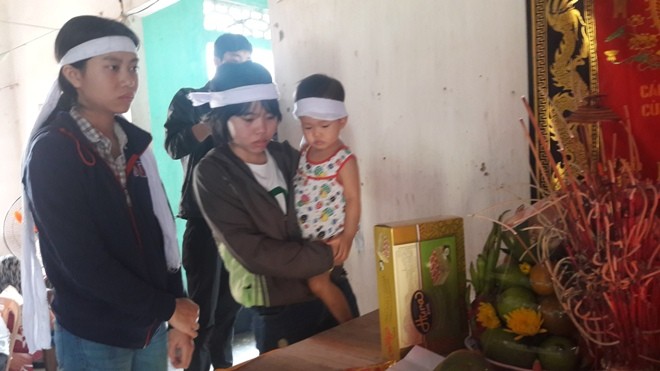 Thương tâm hoàn cảnh 3 chị em hiến nội tạng mẹ cho y học - ảnh 1