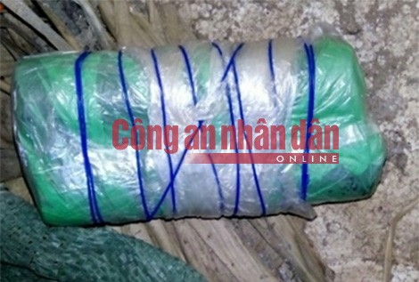Kế hoạch tàn bạo của kẻ định giết cả nhà vợ bằng mìn tự chế - ảnh 1