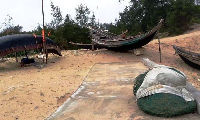 TT-Huế: Quản lý chặt hoạt động xả lũ của hồ chứa thủy lợi, thủy điện - ảnh 1