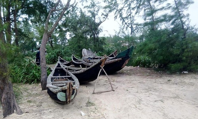 TT-Huế: Quản lý chặt hoạt động xả lũ của hồ chứa thủy lợi, thủy điện - ảnh 2