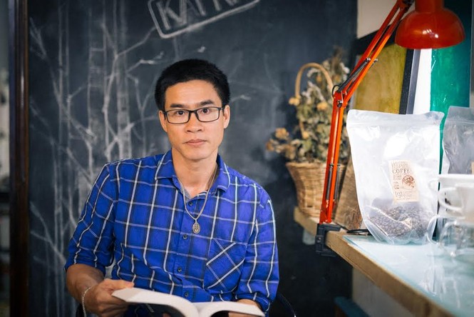 nguyễn phong việt - ảnh 1