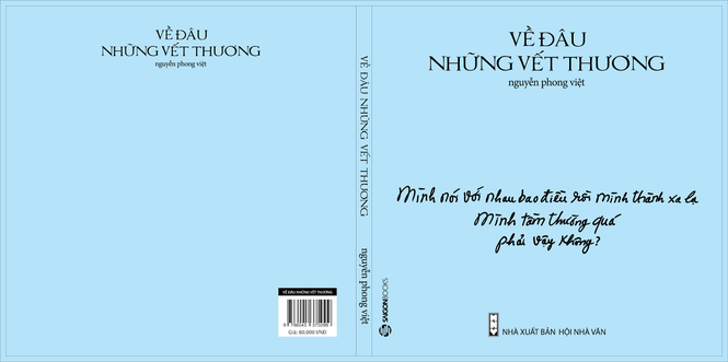 nguyễn phong việt - ảnh 2