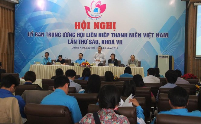 Hội LHTN cần đi đầu trong hỗ trợ, khuyến khích thanh niên khởi nghiệp - ảnh 1