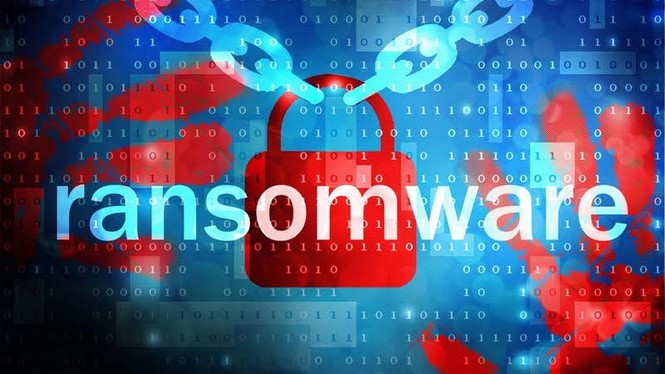 Virus máy tính gây thiệt hại 10.400 tỷ cho người dùng Việt - ảnh 1