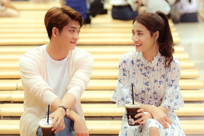 kang tae oh tuổi thanh xuân - ảnh 4