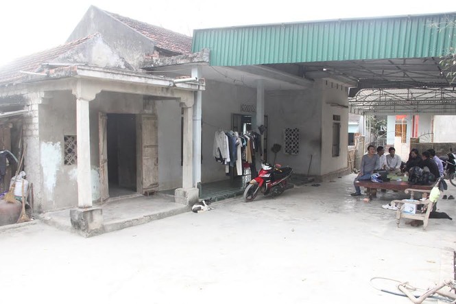 tục cướp vợ - ảnh 1