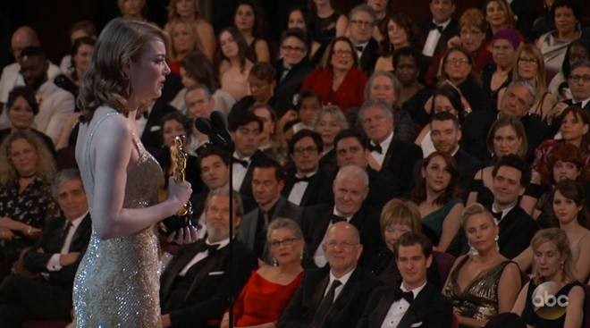 oscar 2017 - ảnh 3