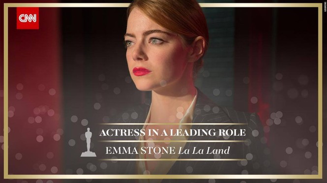 oscar 2017 - ảnh 2