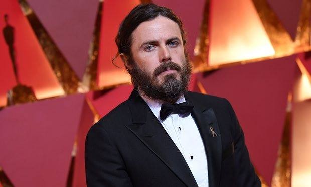 oscar 2017 - ảnh 1