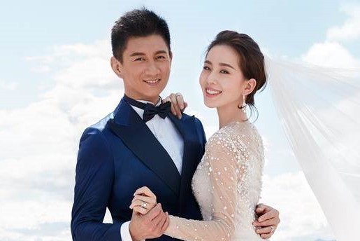 5 cặp đôi vô duyên trong phim nhưng kết hôn ngoài đời thực - ảnh 4