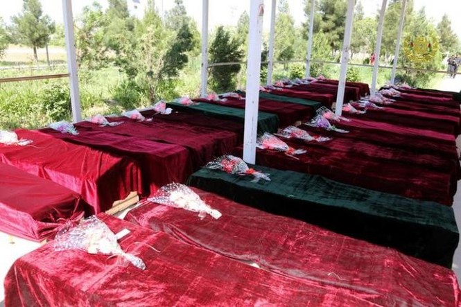 Người dân Afghanistan mất niềm tin vào chính phủ sau vụ Taliban - ảnh 1