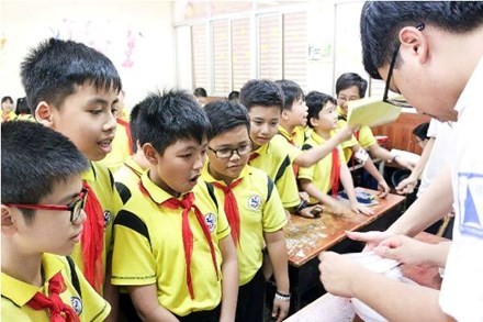 3 lý do để bạn không thể bỏ lỡ trại hè khoa học - Science Camp 2017 - ảnh 3