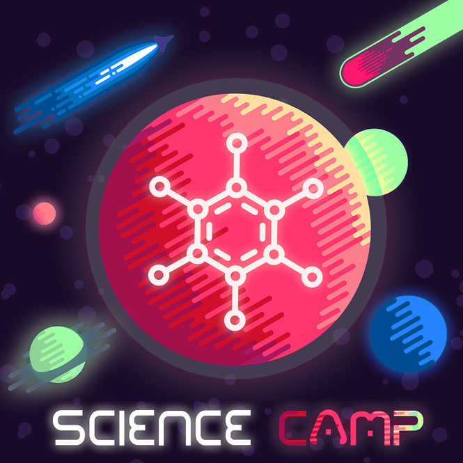 3 lý do để bạn không thể bỏ lỡ trại hè khoa học - Science Camp 2017 - ảnh 5