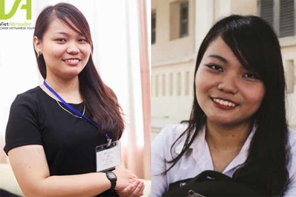 Những nữ sinh gây 'bão mạng' năm 2016 - ảnh 2