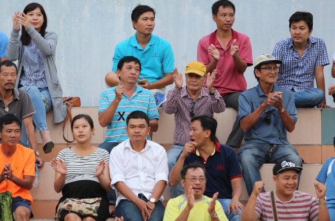 Lý Hoàng Nam chiến thắng sau ý định bỏ set đấu bất thành - ảnh 5