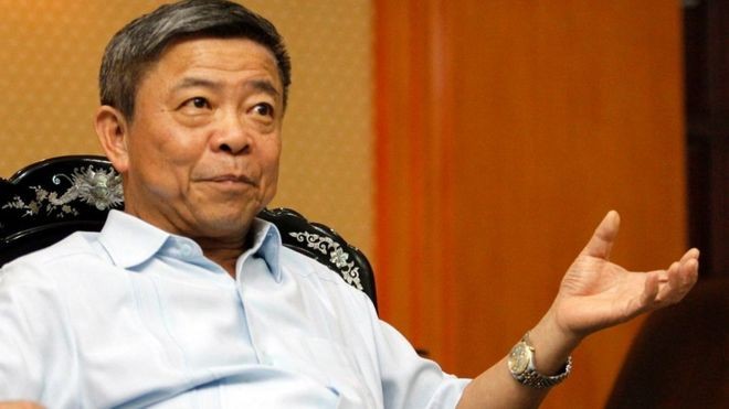Vụ Formosa: Vi phạm của ông Võ Kim Cự là 'nghiêm trọng, phải kỷ luật' - ảnh 2