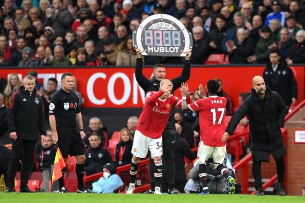 Eric Bailly - Hậu vệ mạnh mẽ của Manchester United