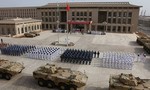 Sức mạnh quân sự Trung Quốc đáng sợ hơn phương Tây vẫn nghĩ - ảnh 7