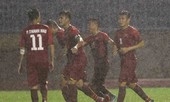 Việt Nam hạ Myanmar sau loạt luân lưu 11m, vô địch giải U21 quốc tế