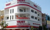 Cường ‘đô la’ và bà Trần Ngọc Bích liên quan gì vụ Trusbank?