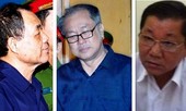 ‘Bộ tam’ Trầm Bê, Công Danh, Tấn Phước ngã ngựa từ ‘phi vụ’ 1.800 tỷ