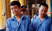 Chú rể giết người trong ngày cưới