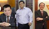 Ông Trần Bắc Hà, Đỗ Minh Phú, Phạm Công Trung không bị xử lý hình sự