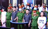 Hoãn phiên xét xử 12 người bị cáo buộc hoạt động khủng bố