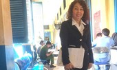 Nữ luật gia đòi bồi thường 37 tỷ cho hơn 13 tháng tù oan