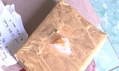 Ba người đàn ông bị bắt vì bán bánh có 'nhân' ma túy