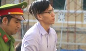 Xét xử William Nguyen về hành vi gây rối, kích động biểu tình